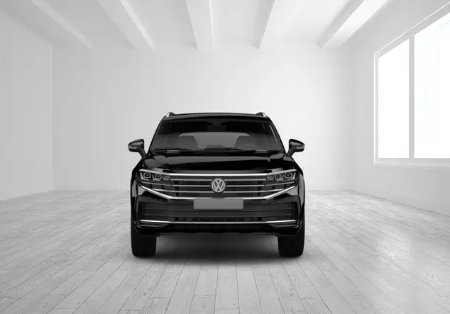Angebotsdetails Volkswagen Touareg weiß