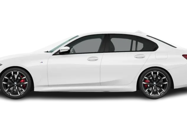 Angebotsdetails BMW 3er Limousine 330i xDrive Automatic Alpinweiß Uni