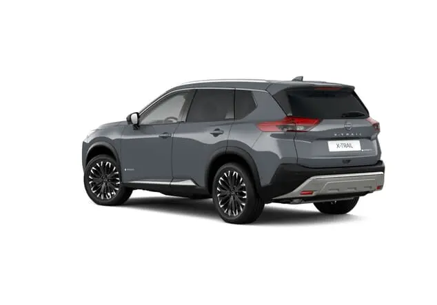 Angebotsdetails Nissan X-Trail verschiedene Farben verfügbar (nicht wählbar)
