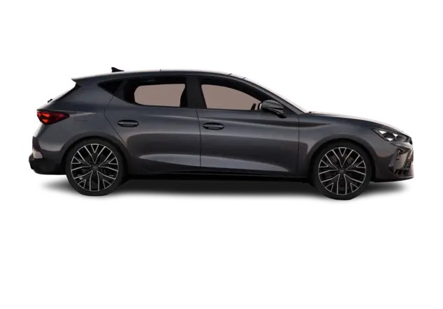 Angebotsdetails Cupra Leon 2.0 TSI 221kW VZ Magnetic Grau Metallic