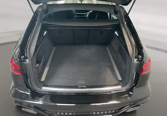 Angebotsdetails Audi RS 6 Avant 4.0 TFSI ++sofort verfügbar++ Mythosschwarz