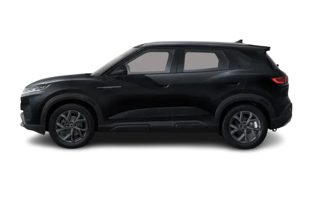 Angebotsdetails BYD Atto 2 45kWh Boost Cosmos Black