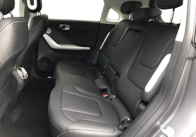 Angebotsdetails Smart #1 Premium ++sofort verfügbar++ Grau atom grey-matte