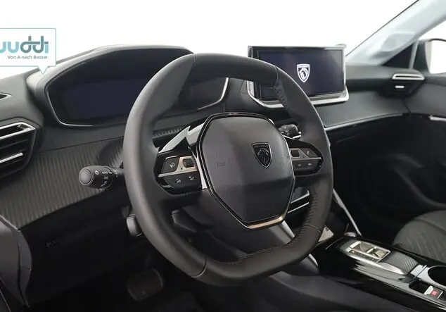 Angebotsdetails Peugeot 208 weiß