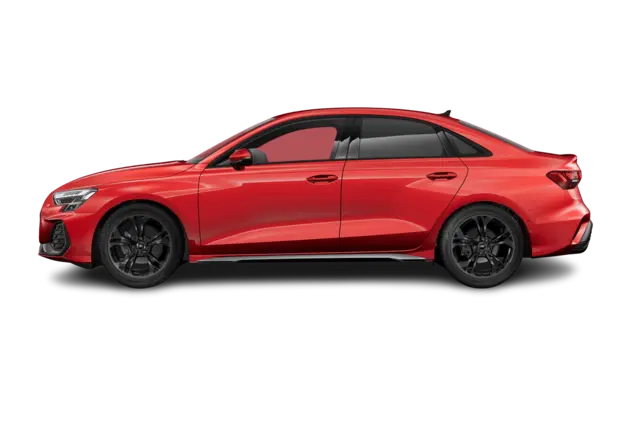 Angebotsdetails Audi A3 Limousine 35 TFSI S tronic S line Limousine Progressivrot Metallic