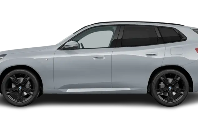 Angebotsdetails BMW X3 xDrive30e AT Brooklyn Grau Metallic