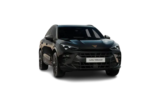 Angebotsdetails Cupra Terramar verschiedene Farben verfügbar( nicht wählbar)