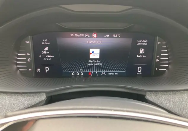 Angebotsdetails Skoda Kamiq Black-Magic Perleffekt