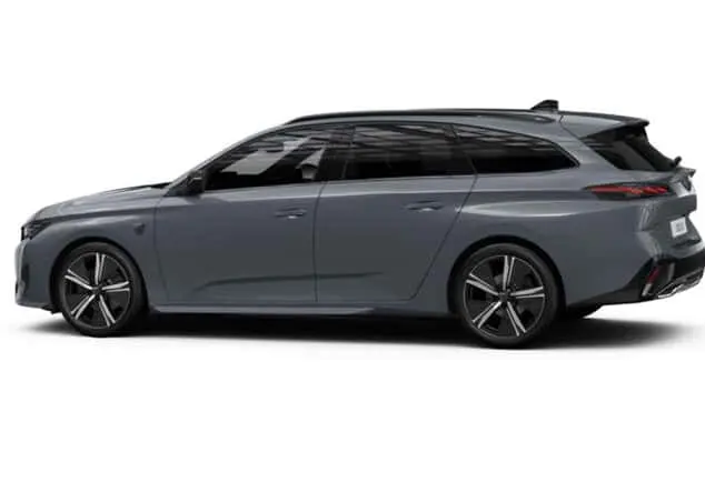 Angebotsdetails Peugeot 308 SW verschiedene Farben verfügbar (nicht wählbar)