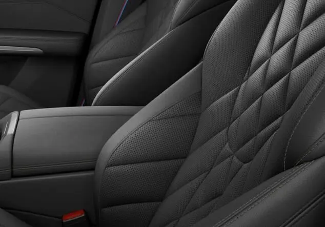Angebotsdetails BMW X5 xDrive50e Black Sapphire metallic