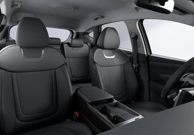 Angebotsdetails Hyundai Tucson 1.6 T-GDI Plug-in Hybrid Prime 4WD Auto Atlas White Uni