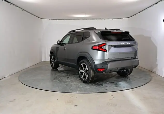 Angebotsdetails Dacia Duster Duster journey mild hybrid 96 kW (130 PS) 6-Gang Dolomit-Grau Metallic