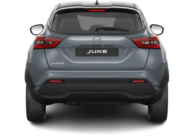 Angebotsdetails Nissan JUKE 1.0 DIG-T TEKNA DCT Ceramic Grey Premium Uni/Diamond Black Premium Metallic