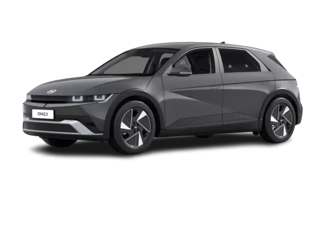 Angebotsdetails Hyundai IONIQ 5 84kWh 168kW Heckantrieb Dynamic Ecotronic Gray