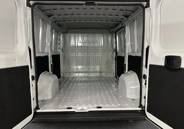Angebotsdetails Opel Movano CasablancaweiÃ