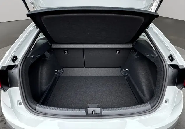 Angebotsdetails Volkswagen Taigo Weià (Pure White)