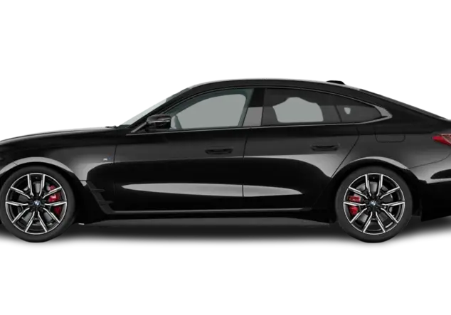 Angebotsdetails BMW 4er Gran Coupé 430i xDrive Gran Coupé A Black Sapphire metallic