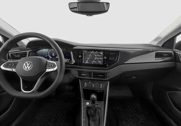 Angebotsdetails VW Taigo -