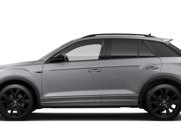 Angebotsdetails Volkswagen T-Roc Indiumgrau Metallic