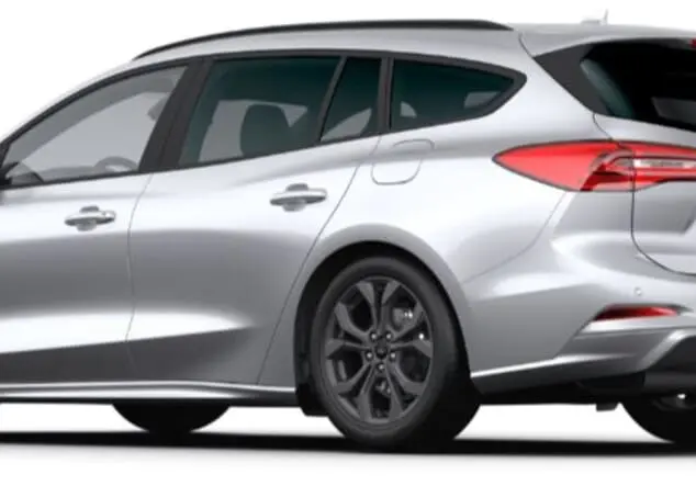 Angebotsdetails Ford FocusTurnier verschiedene Farben verfügbar (nicht wählbar)