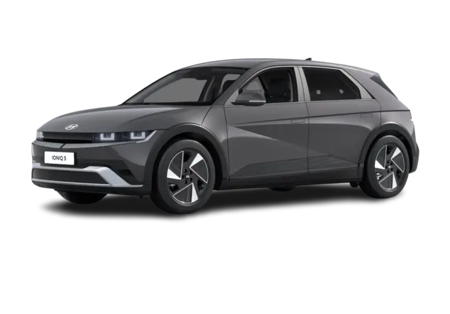 Angebotsdetails Hyundai IONIQ 5 84kWh 168kW Heckantrieb Dynamiq Ecotronic Grey Mineraleffekt