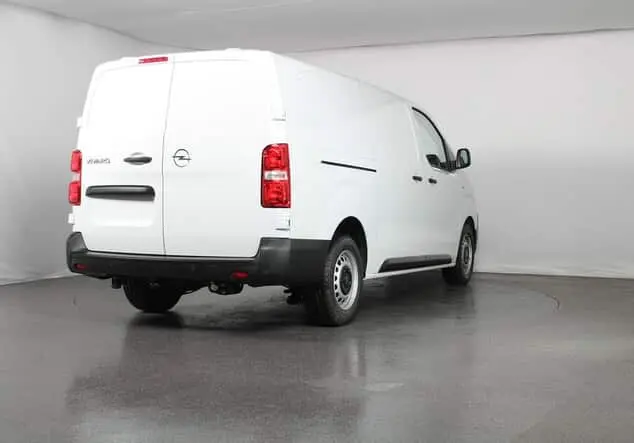 Angebotsdetails Opel Vivaro Opel Vivaro Kastenwagen Standard 2.0 BlueHDI 145 106 kW (144 PS) 6-Gang Kaolin-Weiß