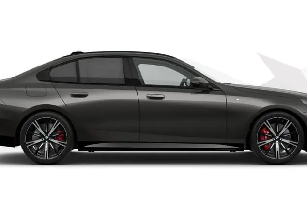 Angebotsdetails BMW 5er Limousine 520d xDrive A Sophistograu Brillanteffekt metallic