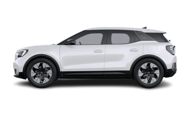 Angebotsdetails Ford Explorer Extended Range 77kWh Premium Frozen White