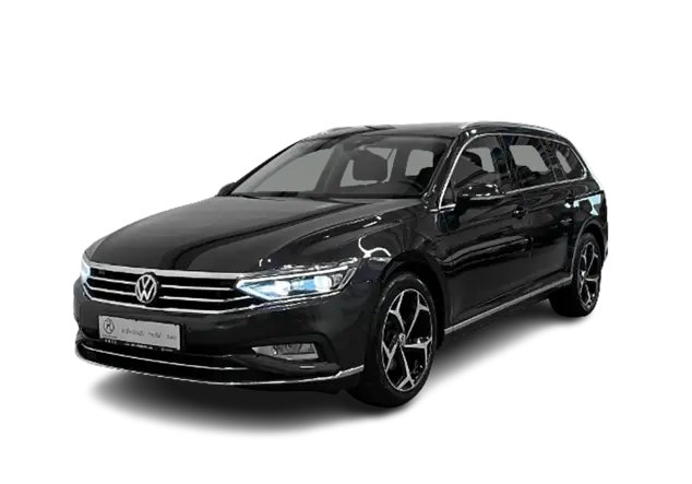 Angebotsdetails Volkswagen Passat Grau (Mangangrau Metallic)