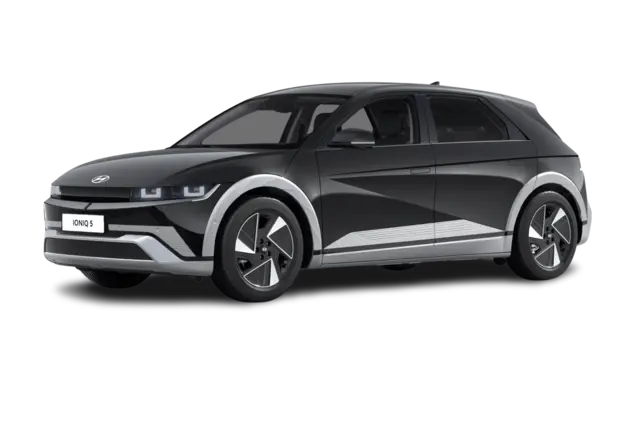 Angebotsdetails Hyundai IONIQ 5 84kWh 239kW Allradantrieb Uniq Abyss Black