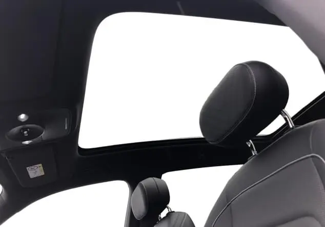 Angebotsdetails Smart #5 pulse +Pano+WPumpe+Navi+KeyLess+2xKlima+Keyl Schwarz meta black