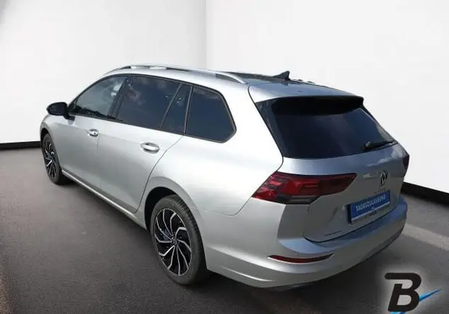 Angebotsdetails Volkswagen Golf Silber