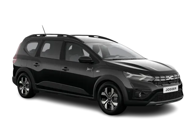 Angebotsdetails Dacia Jogger verschiedene Farben verfügbar (nicht wählbar)