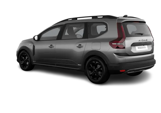 Angebotsdetails Dacia Jogger TCe 110 Extreme+ 7-Sitzer Dolomit-Grau Metallic
