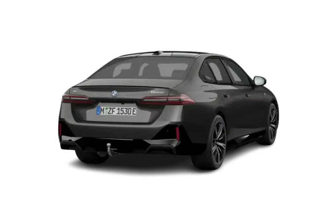 Angebotsdetails BMW 5er Limousine 550e xDrive A Sophistograu Brillanteffekt metallic