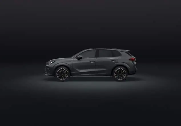 Angebotsdetails Cupra Terramar 1.5 e-HYBRID 150 kW (204 PS) 6-Gang-DSG Timanfaya Grau
