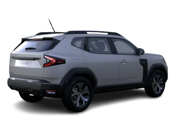 Angebotsdetails Dacia Duster verschiedene Farben verfügbar ( nicht wählbar)