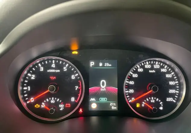 Angebotsdetails Kia Stonic Schwarz ((ABP) AURORA BLACK PEARL M)