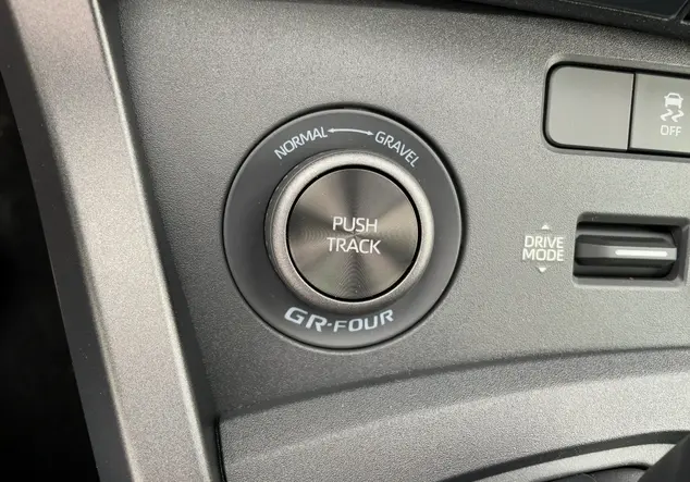 Angebotsdetails Toyota GR Yaris precious schwarz