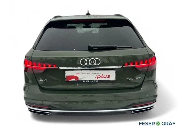 Angebotsdetails Audi Q5 navarrablau