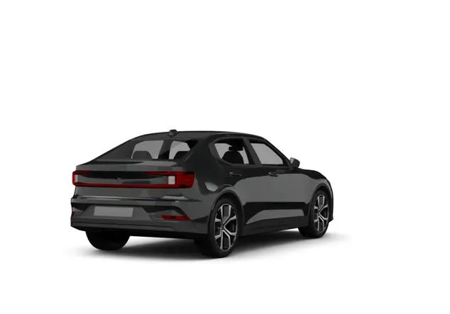 Angebotsdetails Polestar 2 Void