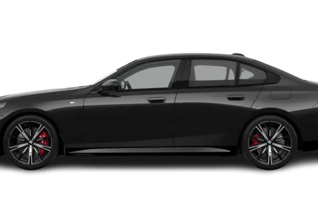 Angebotsdetails BMW 5er Limousine 520d A Black Sapphire metallic