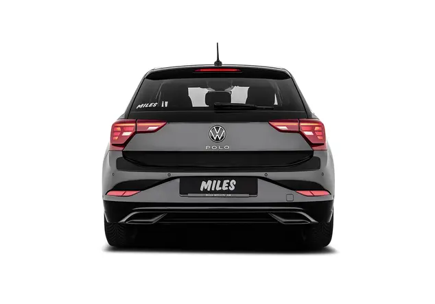 Angebotsdetails VW Polo -