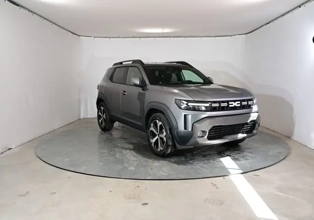 Angebotsdetails Dacia Duster Duster journey mild hybrid 96 kW (130 PS) 6-Gang Dolomit-Grau Metallic