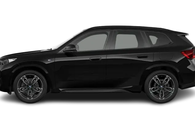 Angebotsdetails BMW X1 xDrive23d Steptronic Black Sapphire metallic