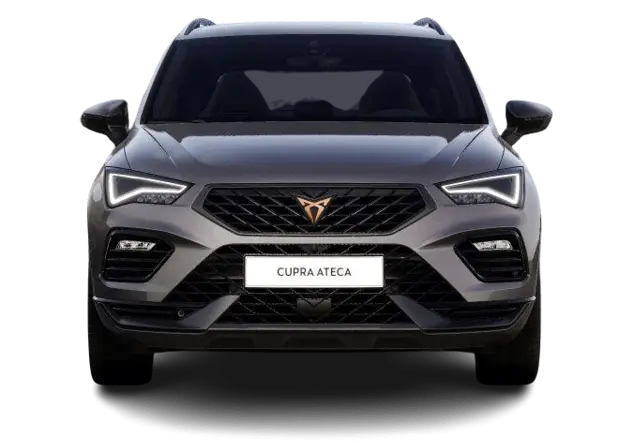 Angebotsdetails Cupra Ateca 2.0 TSI 221kW VZ 4Drive Graphite Grau Metallic