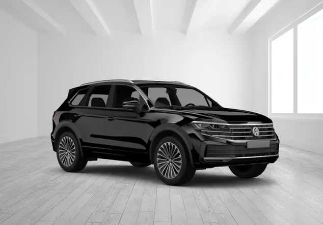 Angebotsdetails Volkswagen Touareg weiß