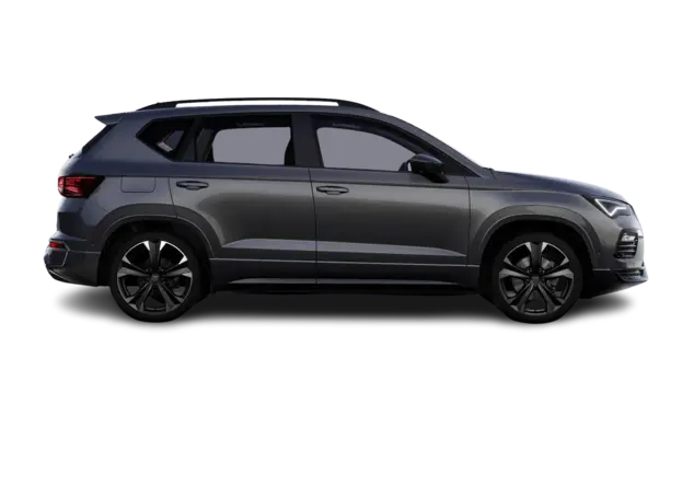 Angebotsdetails Cupra Ateca 1.5 TSI ACT 110kW Graphite Grau Metallic