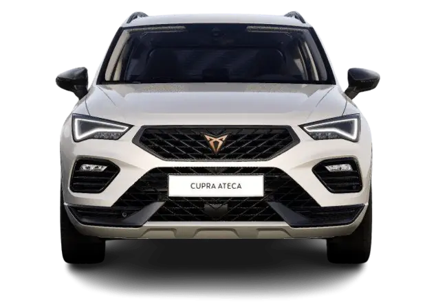 Angebotsdetails Cupra Ateca 2.0 TSI 140kW 4Drive Bila Weiß