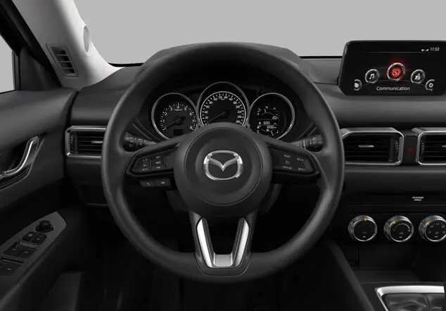 Angebotsdetails Mazda CX-5 Polymetal Grey